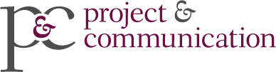 Logo Project & Communication