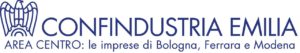 Confindustria emilia logo