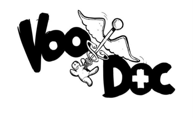 voodoc logo