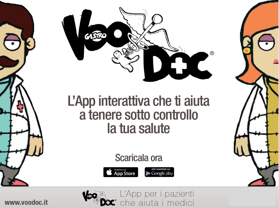 voodoc immagine