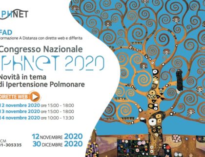 Congresso IPHNET Nazionale 2020