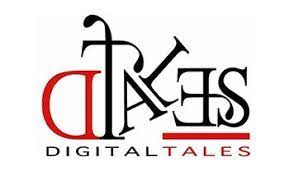 dtales logo