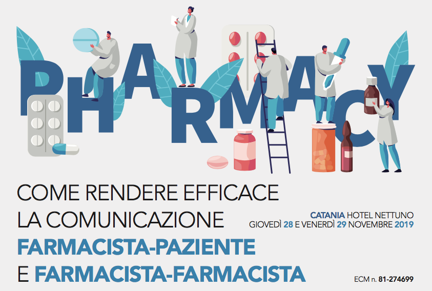 comunicaz farmacista FAD 2020