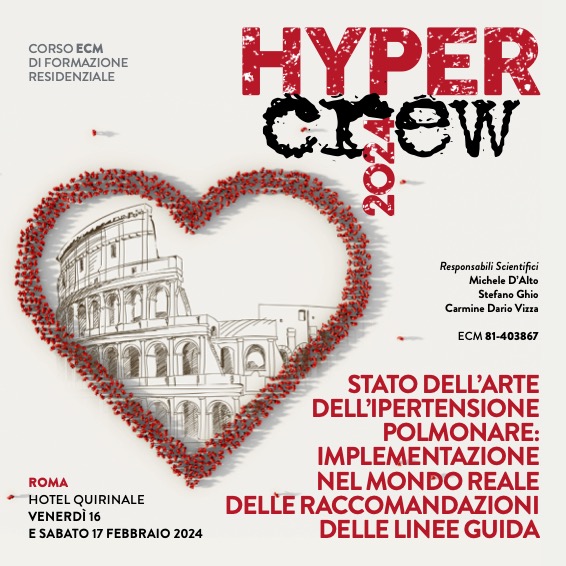 HYPERCREW_2024 copertina